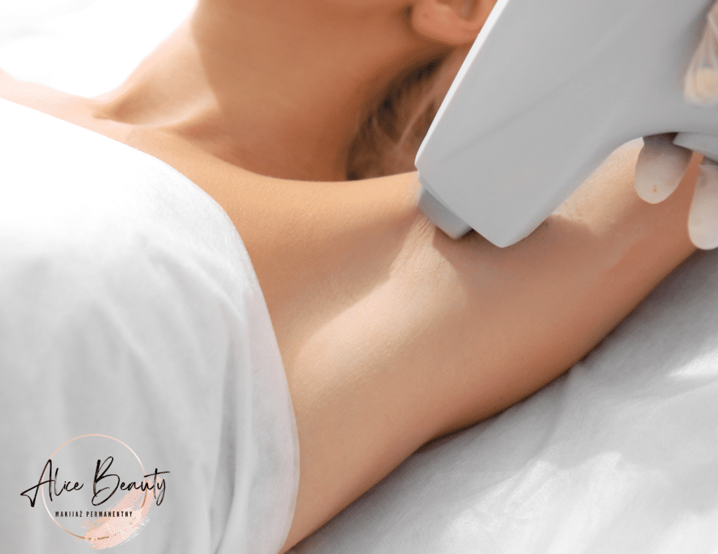 depilacja laserowa świdnica