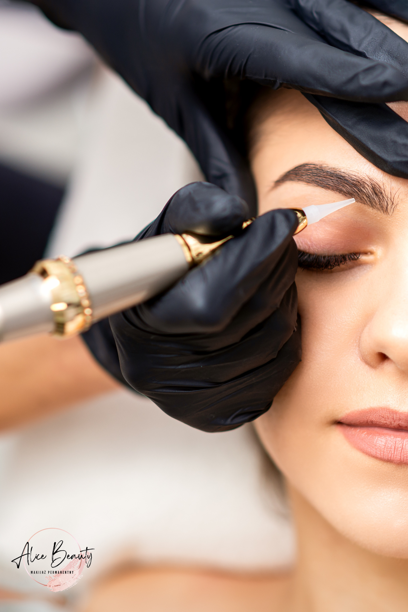 makijaż permanentny świdnica
