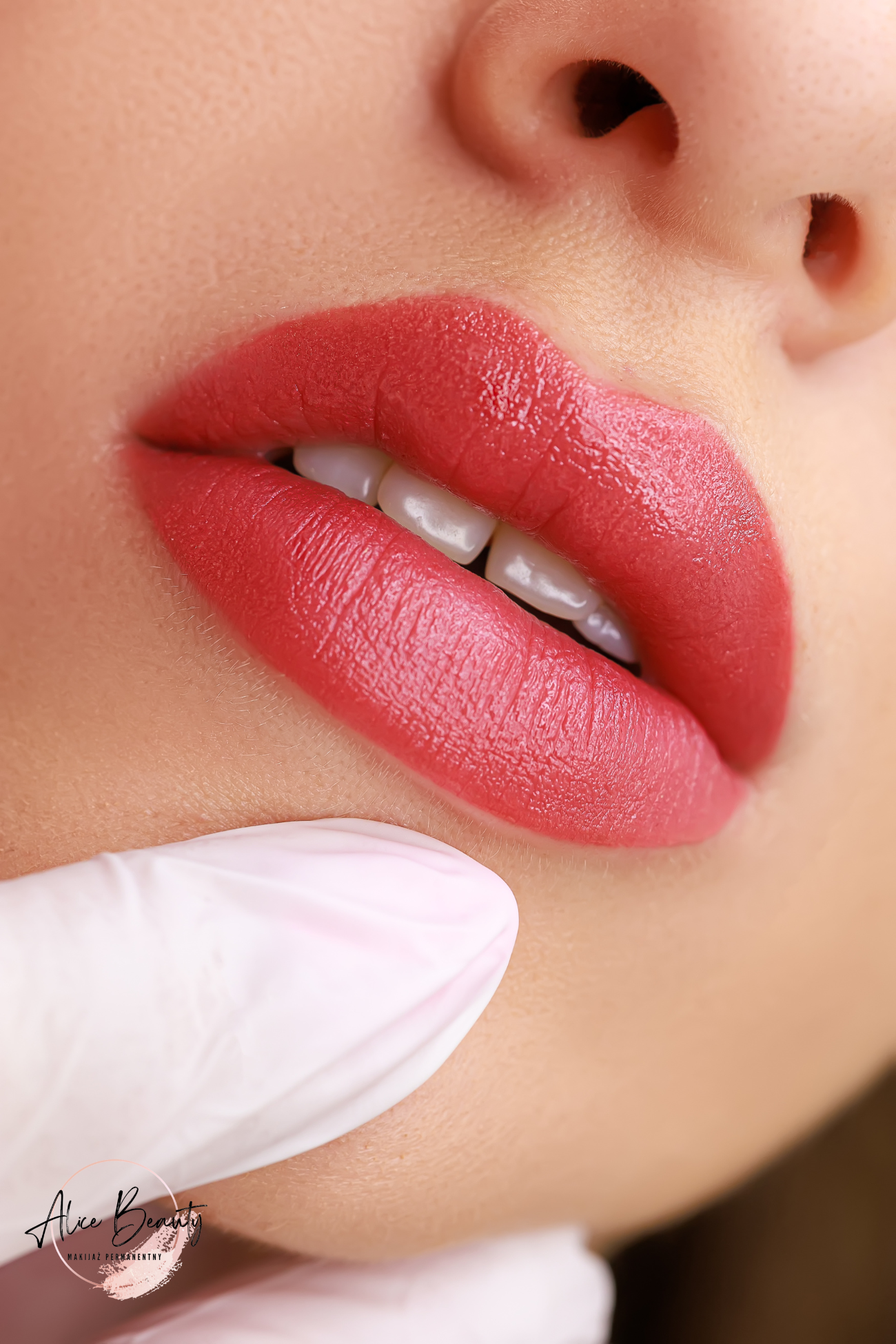 makijaż permanentny świdnica