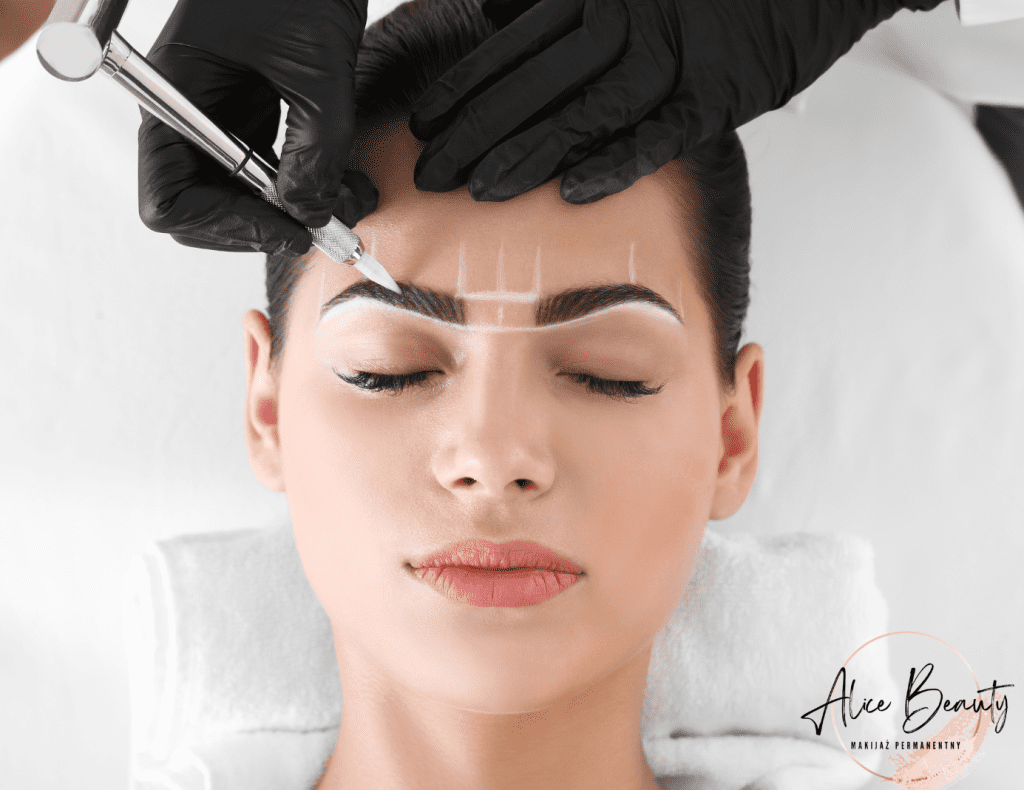makijaż permanentny świdnica