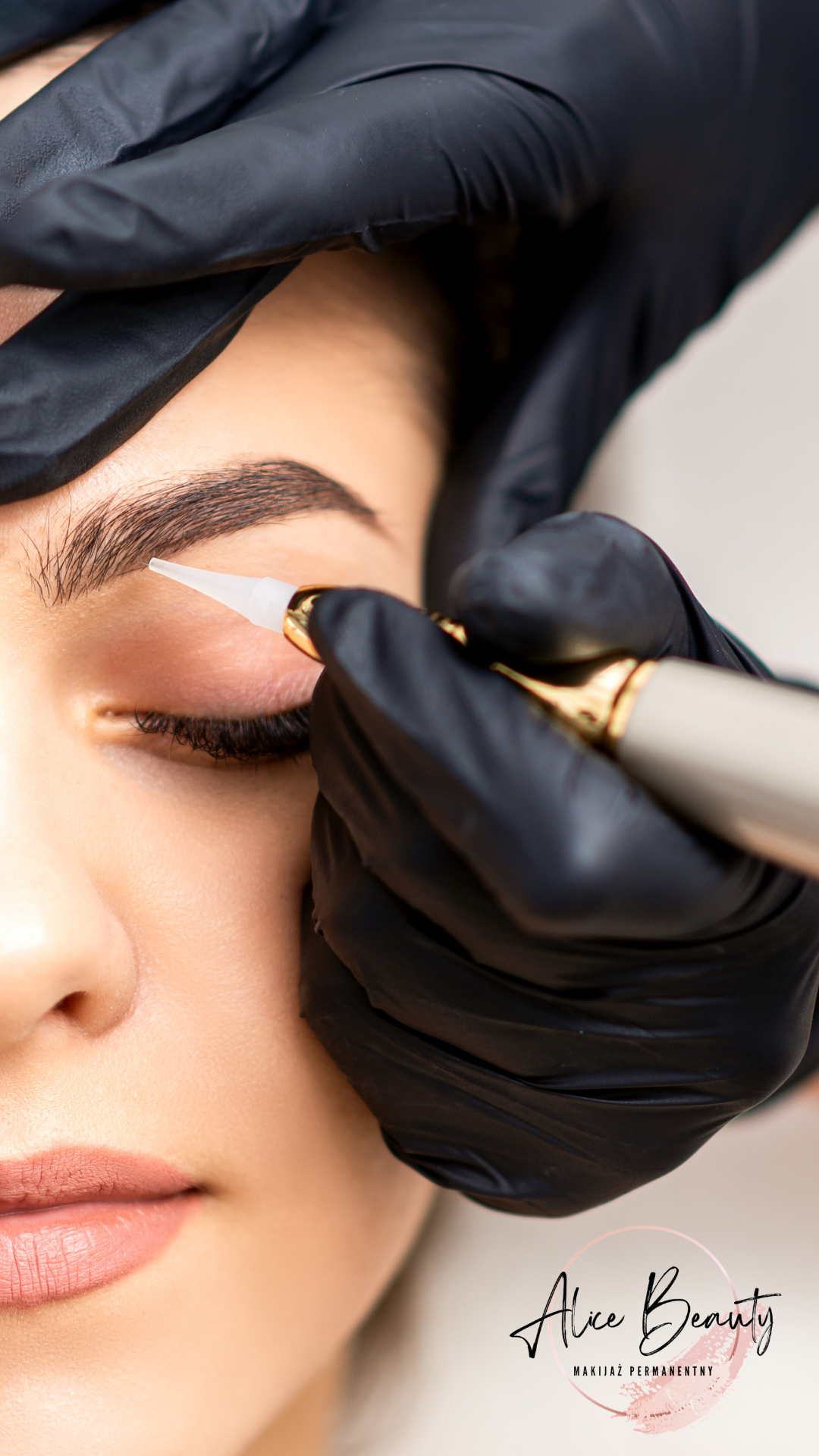 makijaż permanentny Świdnica