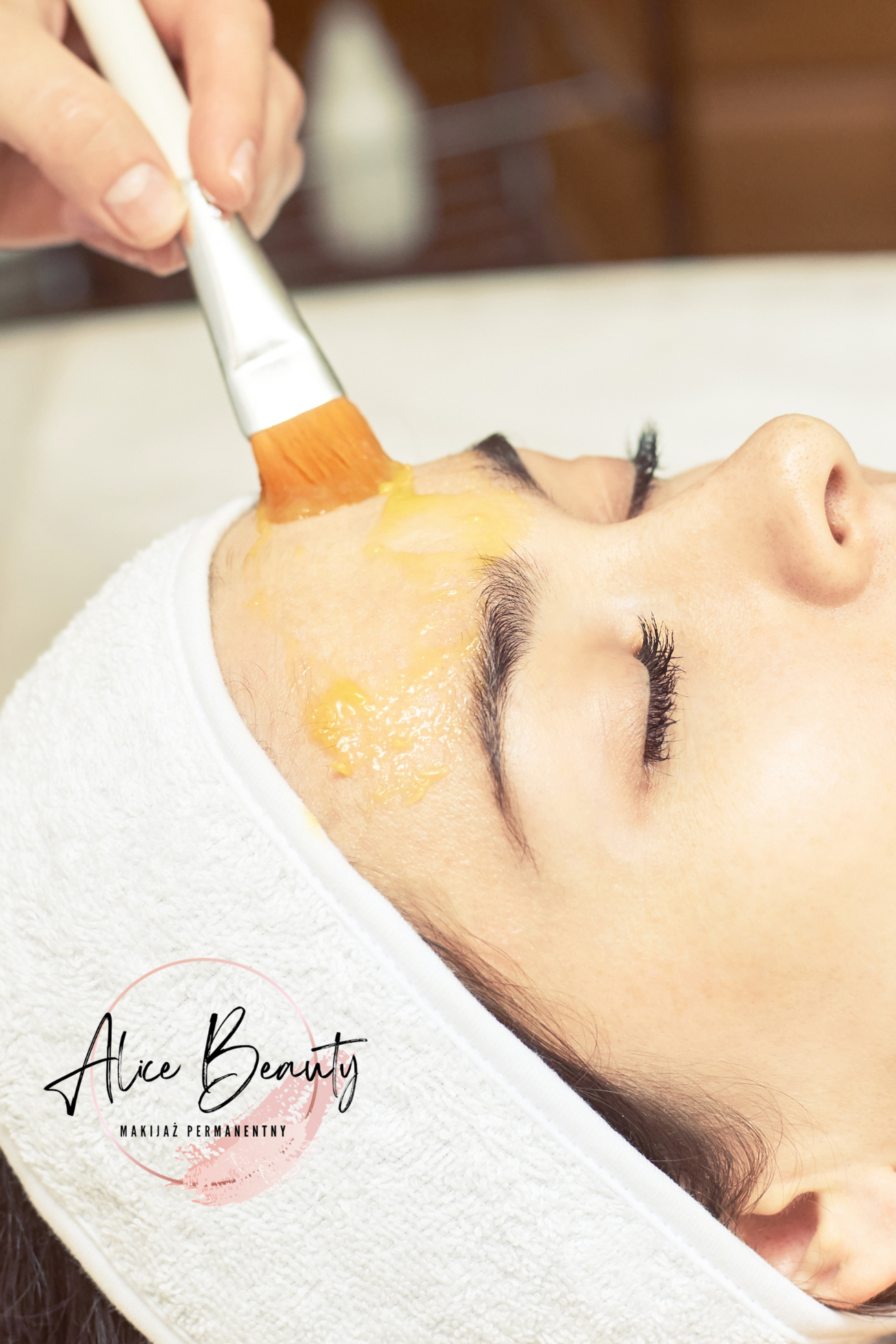 peeling chemiczny świdnica