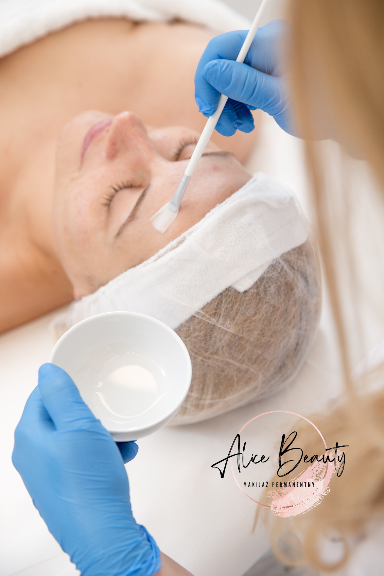 peeling chemiczny świdnica