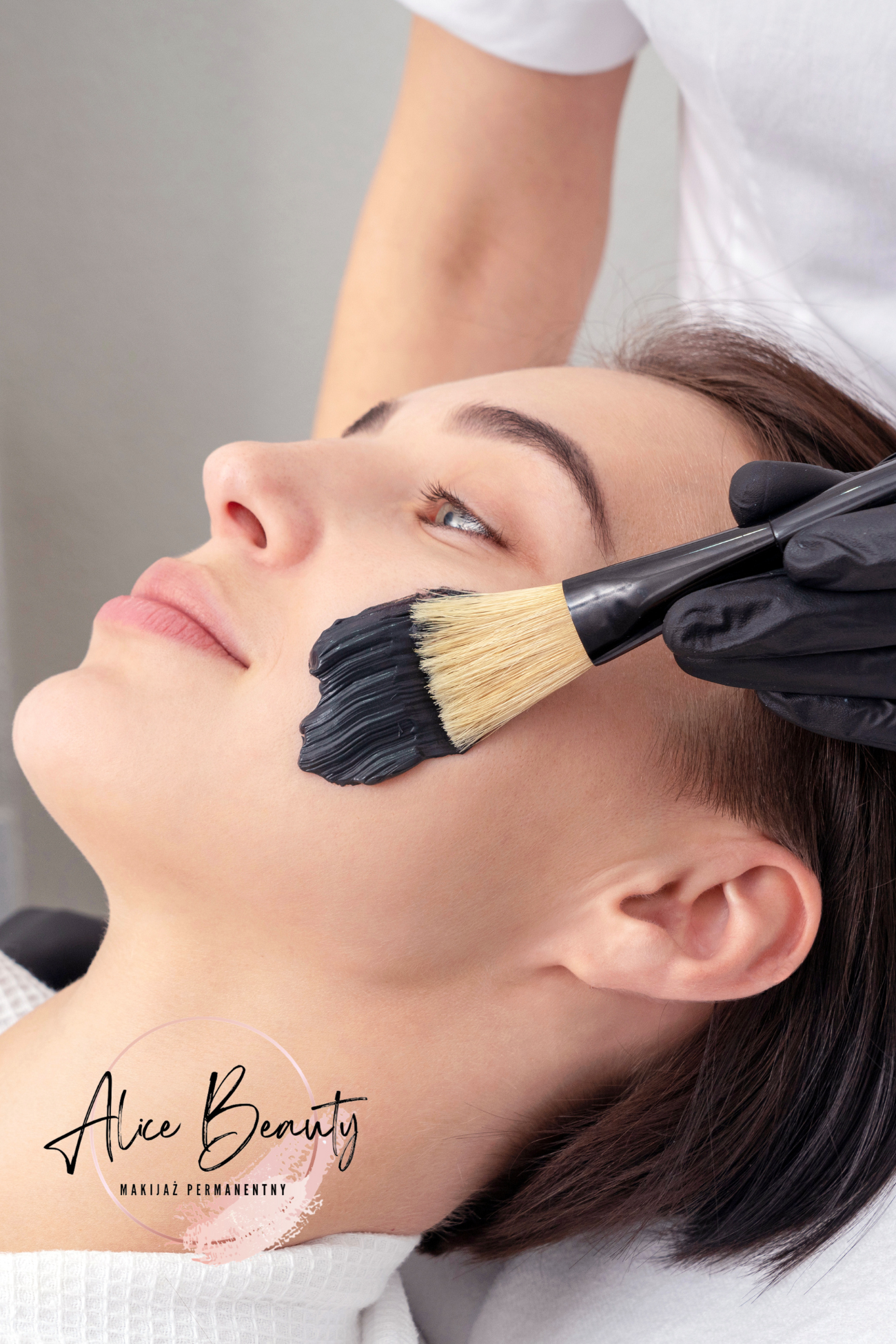 peeling węglowy świdnica