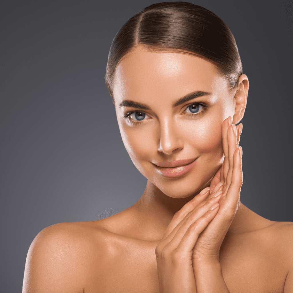 glass skin Alice Beauty Świdnica